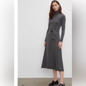 Club Monaco Melissah Knit Dress